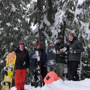 Meet your Posher, Tanner